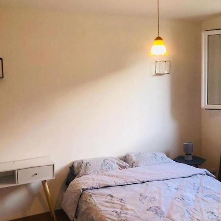 Arakaza- Bolbec- Wifi Gratuit Apartment ภายนอก รูปภาพ