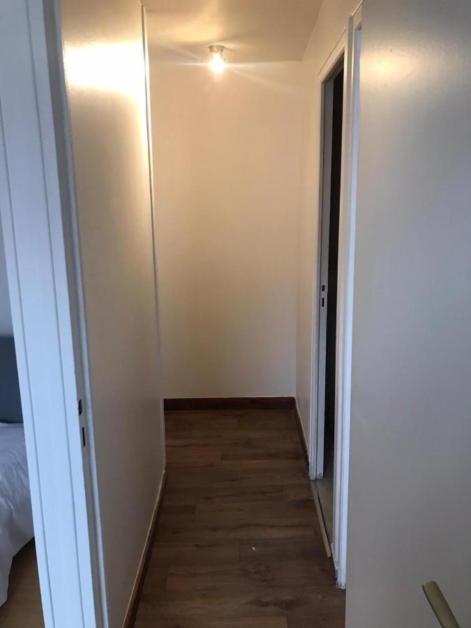 Arakaza- Bolbec- Wifi Gratuit Apartment ภายนอก รูปภาพ
