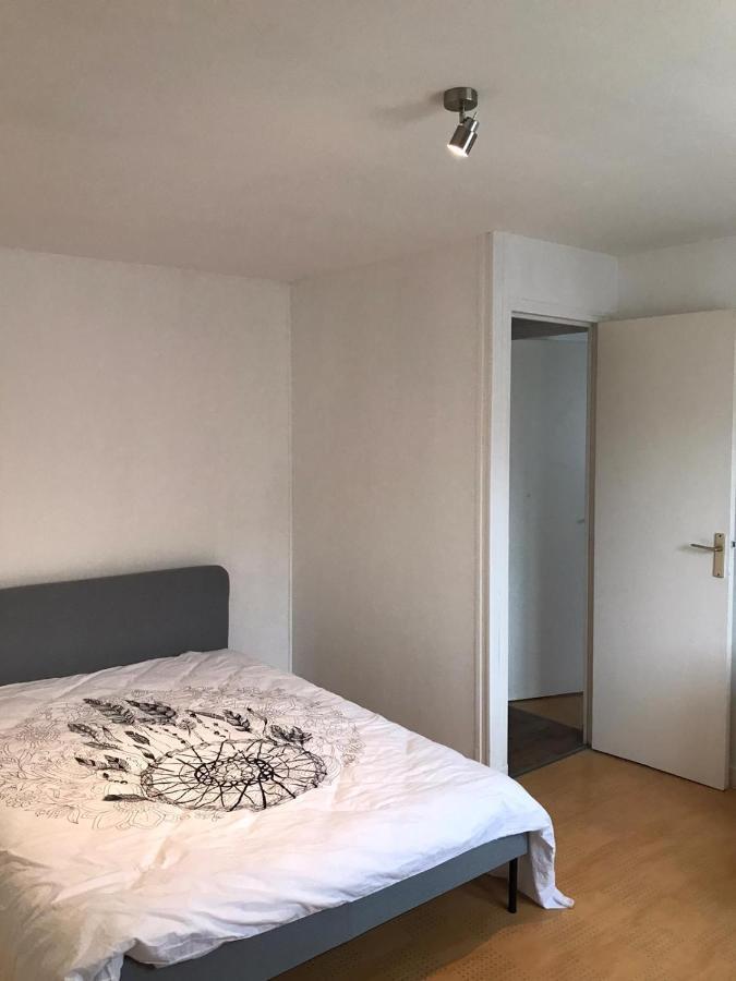 Arakaza- Bolbec- Wifi Gratuit Apartment ภายนอก รูปภาพ