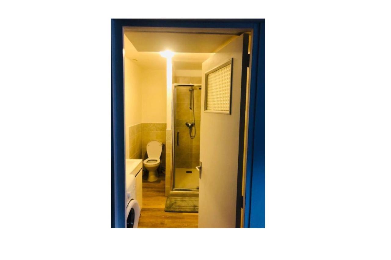 Arakaza- Bolbec- Wifi Gratuit Apartment ภายนอก รูปภาพ
